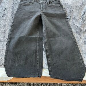 Levi’s Women's 94 Baggy Wide Leg Jean